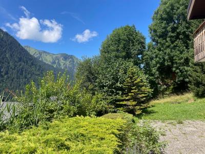 Annonce Vente 3 pices Appartement Chatel 74