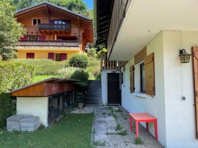 Acheter Appartement Chatel Haute savoie