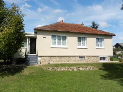 For sale Mesnil-sur-l'estree 3 rooms 78 m2 Eure (27650) photo 1