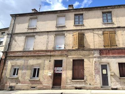 For sale Saint-dizier 4 rooms 71 m2 Haute marne (52100) photo 1