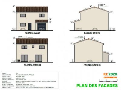 Annonce Vente Maison Saint-pere-en-retz 44