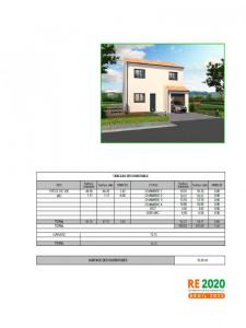 Acheter Maison 100 m2 Saint-pere-en-retz