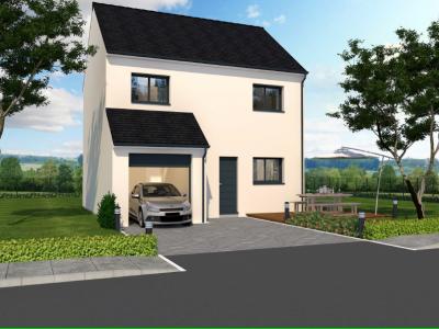 For sale Casson 99 m2 Loire atlantique (44390) photo 0