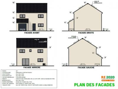 Annonce Vente Maison Casson 44