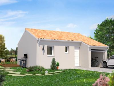Annonce Vente Maison Saint-pere-en-retz 44