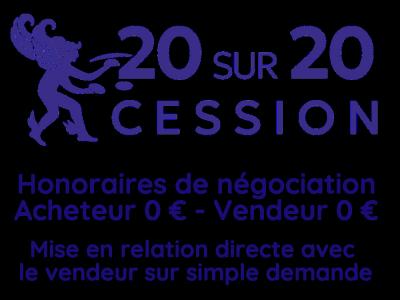 Annonce Vente Commerce Arromanches-les-bains 14