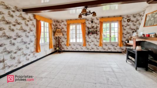 Annonce Vente 5 pices Maison Hesdin 62