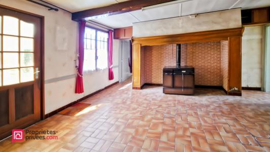 Acheter Maison 102 m2 Hesdin