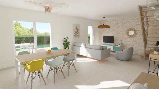 Acheter Maison 89 m2 Giberville