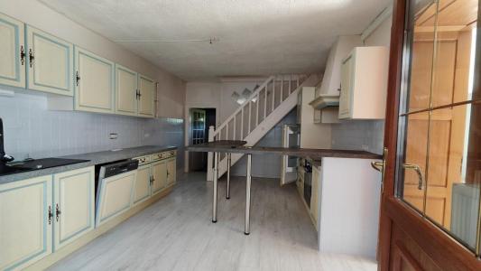 Acheter Maison 122 m2 Plancher-bas