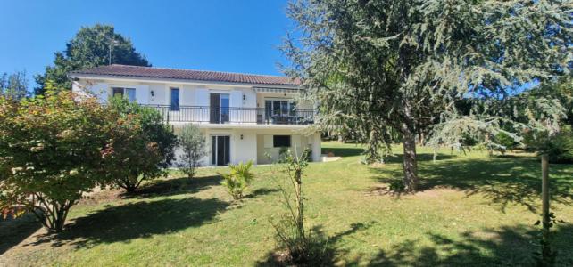 Acheter Maison 116 m2 Chateau-l'eveque