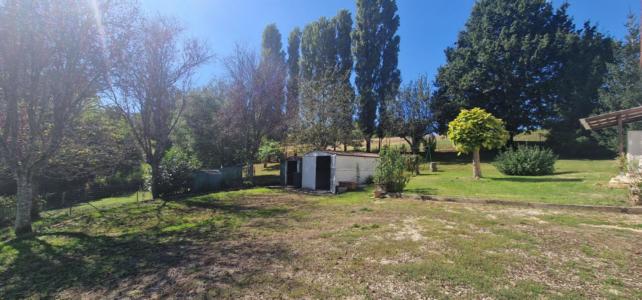 Acheter Maison Chateau-l'eveque 235000 euros