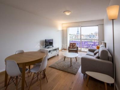For rent Paris-15eme-arrondissement 2 rooms 57 m2 Paris (75015) photo 0