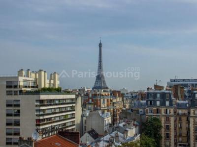 For rent Paris-15eme-arrondissement 2 rooms 57 m2 Paris (75015) photo 1