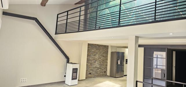 Acheter Maison 130 m2 Grezieu-la-varenne
