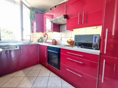 Annonce Vente 4 pices Appartement Bron 69
