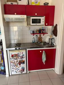 Acheter Appartement Saint-jean Haute garonne
