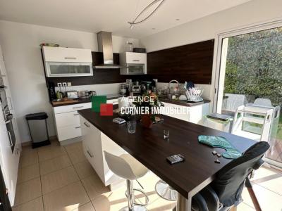Louer Maison 139 m2 Servon-sur-vilaine