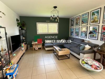 Louer Maison Servon-sur-vilaine Ille et vilaine