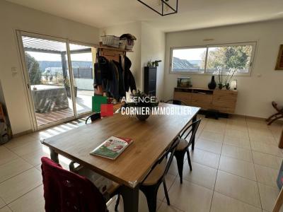 Louer Maison Servon-sur-vilaine 1440 euros