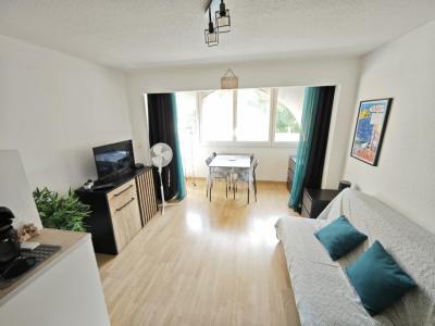 For rent Calvi 1 room 24 m2 Corse (20260) photo 0
