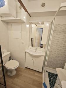 Louer Appartement 24 m2 Calvi
