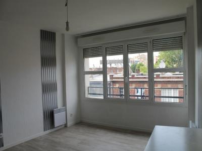 For rent Tourcoing 1 room 27 m2 Nord (59200) photo 0