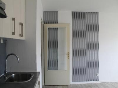 Louer Appartement 27 m2 Tourcoing