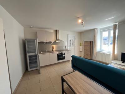 Annonce Location 2 pices Appartement Montrevel-en-bresse 01