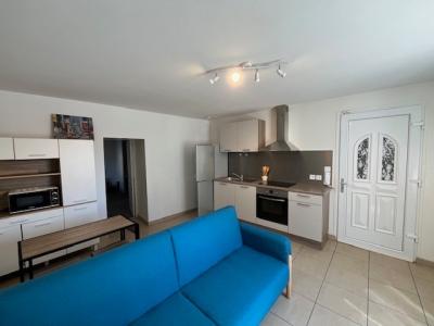 Louer Appartement 37 m2 Montrevel-en-bresse