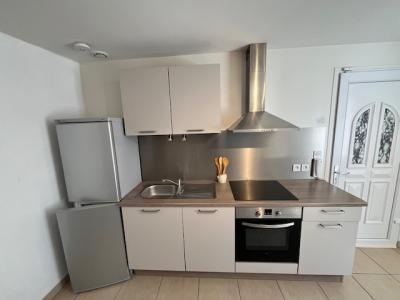 Louer Appartement Montrevel-en-bresse 450 euros