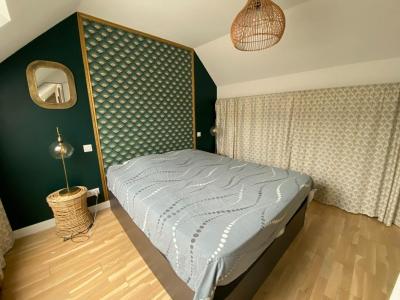 Louer Maison Queven 1202 euros
