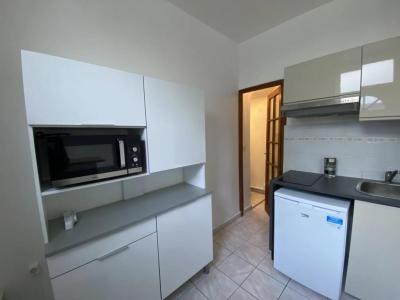 For sale Paris-19eme-arrondissement 1 room 18 m2 Paris (75019) photo 2