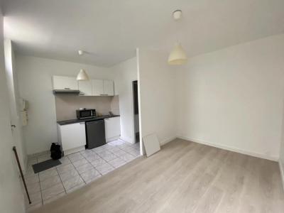 For sale Paris-19eme-arrondissement 1 room 17 m2 Paris (75019) photo 1