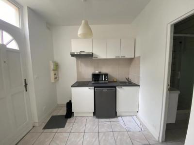 For sale Paris-19eme-arrondissement 1 room 17 m2 Paris (75019) photo 2