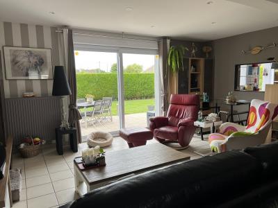 Acheter Maison 138 m2 Rang-du-fliers