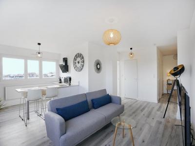 For rent Roanne 2 rooms 53 m2 Loire (42300) photo 0