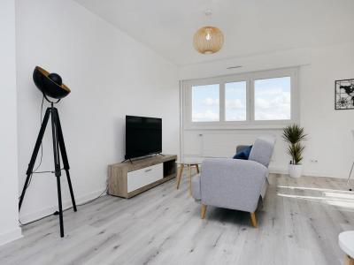 For rent Roanne 2 rooms 53 m2 Loire (42300) photo 1