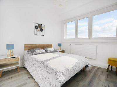 For rent Roanne 2 rooms 53 m2 Loire (42300) photo 3