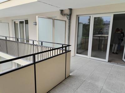 For rent Dammarie-les-lys 3 rooms 62 m2 Seine et marne (77190) photo 4