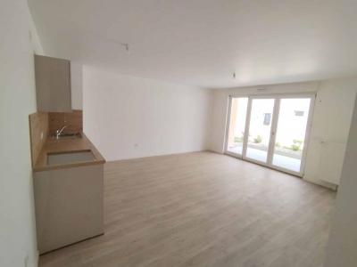 For rent Dammarie-les-lys 3 rooms 60 m2 Seine et marne (77190) photo 1