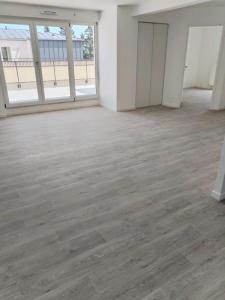 For rent Dammarie-les-lys 4 rooms 81 m2 Seine et marne (77190) photo 1