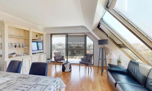 Annonce Vente 2 pices Appartement Touquet 62