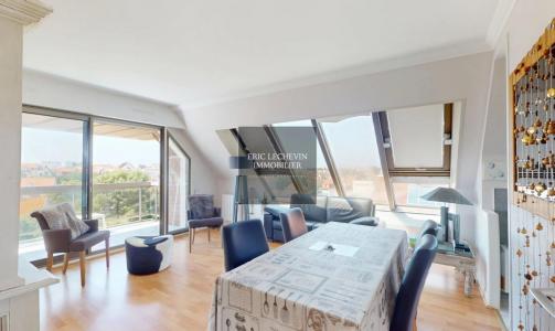 Acheter Appartement 46 m2 Touquet