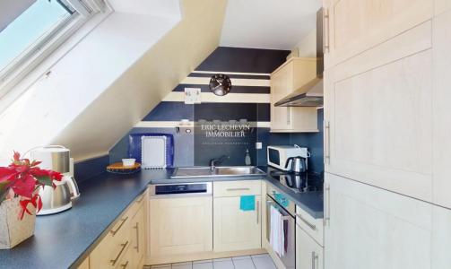 Acheter Appartement Touquet Pas de calais