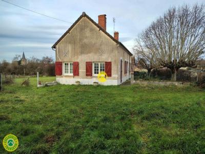 For sale Sancoins 3 rooms 100 m2 Cher (18600) photo 2