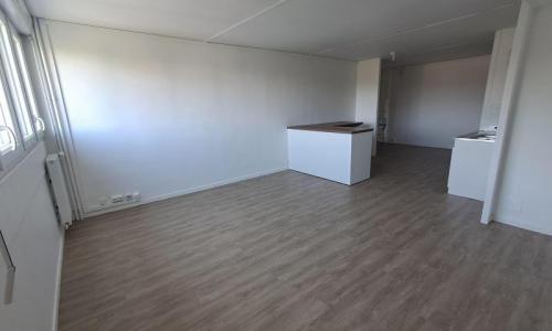 Louer Appartement 62 m2 Fecamp