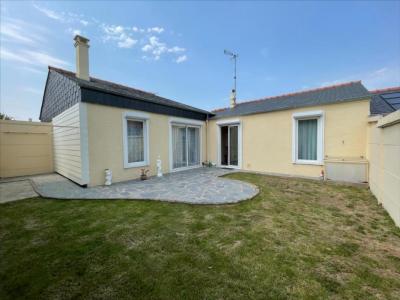Annonce Vente 3 pices Maison Saint-malo 35