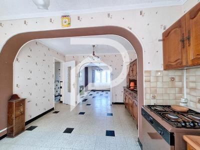 Annonce Vente 4 pices Maison Boulogne-sur-mer 62
