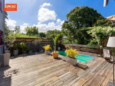 Annonce Vente 4 pices Maison Saint-pierre 974